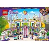 Image de LEGO Friends Heartlake City winkelcentrum 41450