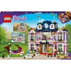 Image de LEGO Friends Heartlake City Grand Hotel - 41684