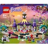 Image de LEGO Friends Magische Kermisachtbaan - 41685