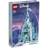 Image de LEGO Disney Frozen 2 Het IJskasteel - 43197