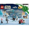 Image de LEGO Star Wars Advent Calendar 2021