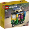 Image de LEGO Creator Tuktuk - 40469