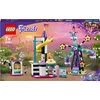 Image de LEGO Friends Magisch reuzenrad en glijbaan 41689
