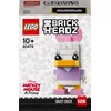 Image de LEGO BrickHeadz  Katrien Duck - 40476