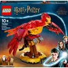Image de LEGO Harry Potter Felix, de feniks van Perkamentus - 76394