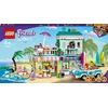 Image de LEGO Friends Surfer Strandhuis - 41693