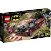 Image de LEGO DC Batman : Batman  klassieke tv-serie Batmobile  - 76188