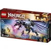 Image de LEGO NINJAGO - 71742 - Overlord Draak