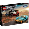 Image de LEGO - Speed Champions Ford GT Heritage Edition en Bronco R - 76905