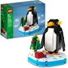 Image de Lego Winter - Kerst - 40498 - Kerstpinguïn