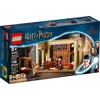 Image de LEGO Harry Potter  Zweinstein  Griffoendor  slaapzalen - 40452