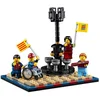 Image de Lego FC Barcelona Celebration (40485)