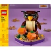 Image de Lego 40497 Brickheadz Halloweenuil