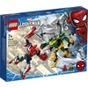 Image de 76198 LEGO Marvel Super Heroes Spider-Man & Doctor Octopus mechagevecht
