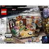 Image de LEGO 76200 Marvel Bro Thor's New Asgard