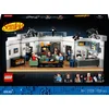 Image de LEGO Ideas 21328 Seinfeld