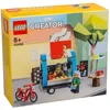 Image de Lego creator 40488 Koffie/foodtruck