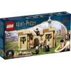 Image de LEGO Harry Potter Zweinstein: Eerste Vliegles - 76395
