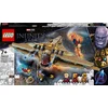 Image de LEGO Sanctuary II: Eindgevecht - 76237