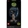 Image de LEGO Super Heroes Klassieke tv-serie Batman masker - 76238