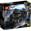 Image de LEGO DC Batman Batmobile Tumbler Scarecrow Krachtmeting - 76239