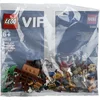 Image de LEGO Pirates and Treasure  VIP add-on pack - 40515