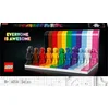 Image de LEGO - 40516 - Everyone Is Awesome / Iedereen Is Super