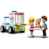 Image de LEGO Friends Dierenambulance - 41694
