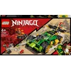 Image de LEGO NINJAGO Lloyd's Racewagen EVO - 71763