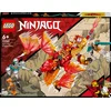 Image de LEGO NINJAGO Kai's Vuurdraak EVO - 71762