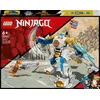 Image de LEGO NINJAGO Zane's Power-Upmecha EVO - 71761