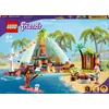Image de LEGO Friends Strand Glamping - 41700
