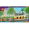 Image de LEGO Friends Woonboot - 41702