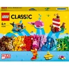 Image de LEGO Classic Creatief Zeeplezier - 11018