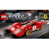 Image de LEGO Speed Champions 1970 Ferrari 512 M
 - 76906