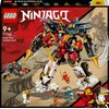 Image de LEGO NINJAGO Ninja Ultra-Combomecha - 71765