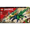 Image de LEGO NINJAGO Lloyd's Legendarische Draak - 71766
