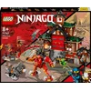 Image de LEGO NINJAGO Ninjadojo Tempel - 71767