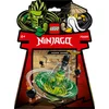 Image de LEGO NINJAGO Lloyd's Spinjitzu Ninjatraining - 70689