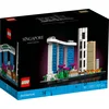 Image de LEGO Architecture Skyline collectie Singapore - 21057