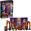Image de LEGO Harry Potter Zweinstein Moment Waarzeggerijles
- 76396