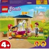 Image de LEGO Friends Ponywasstal - 41696