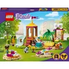 Image de LEGO Friends Dierenspeeltuin - 41698