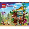 Image de LEGO Friends Vriendschapsboomhut - 41703