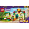 Image de LEGO Friends Heartlake City Pizzeria - 41705