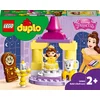 Image de LEGO DUPLO Disney Belle's Balzaal - 10960