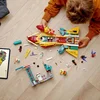 Image de Lego - Monkie Kid - Monkie Kid’s Galactic Explorer - 80035