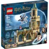 Image de LEGO Harry Potter Zweinstein Binnenplaats: Sirius’ redding - 76401