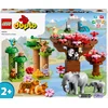 Image de LEGO DUPLO Wilde dieren van Azië - 10974