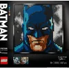 Image de LEGO Art Jim Lee Batman Collectie - 31205